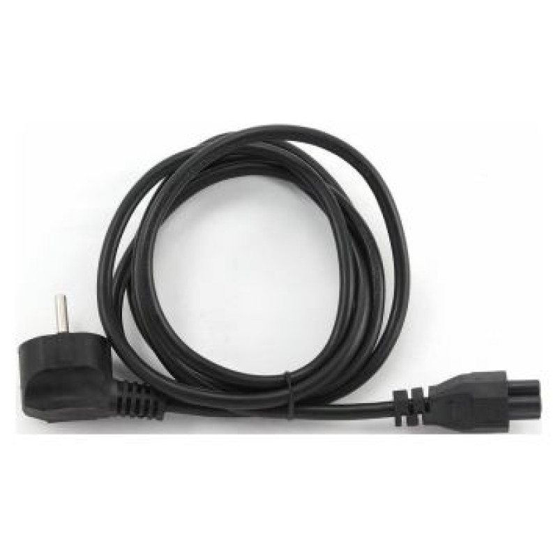 Gembird Baro&scaron;anas kabelis portatīvajam datoram Gembird 1.8m