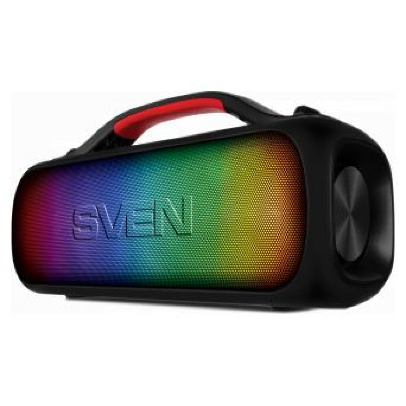 Sven Pārnēsājams skaļrunis Sven PS-360 Black