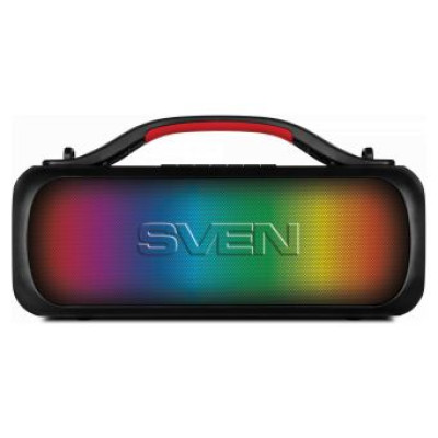 Sven Pārnēsājams skaļrunis Sven PS-360 Black