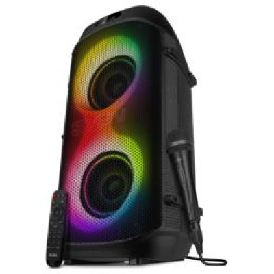 Sven Skaļrunis Sven PS-850 Bluetooth RGB TWS