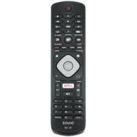 Savio RC-10 Universal remote for Philips TV