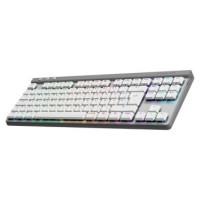 Logitech Klaviatūra Logitech G515 Lighspeed TKL Wireless White