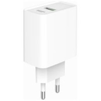 Gembird Lādētājs Gembird 2-port USB Fast Charger