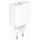Gembird Lādētājs Gembird 2-port USB Fast Charger