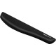 Fellowes Klaviatūras paliktnis Fellowes Keyboard Wrist Support PlushTouch Black