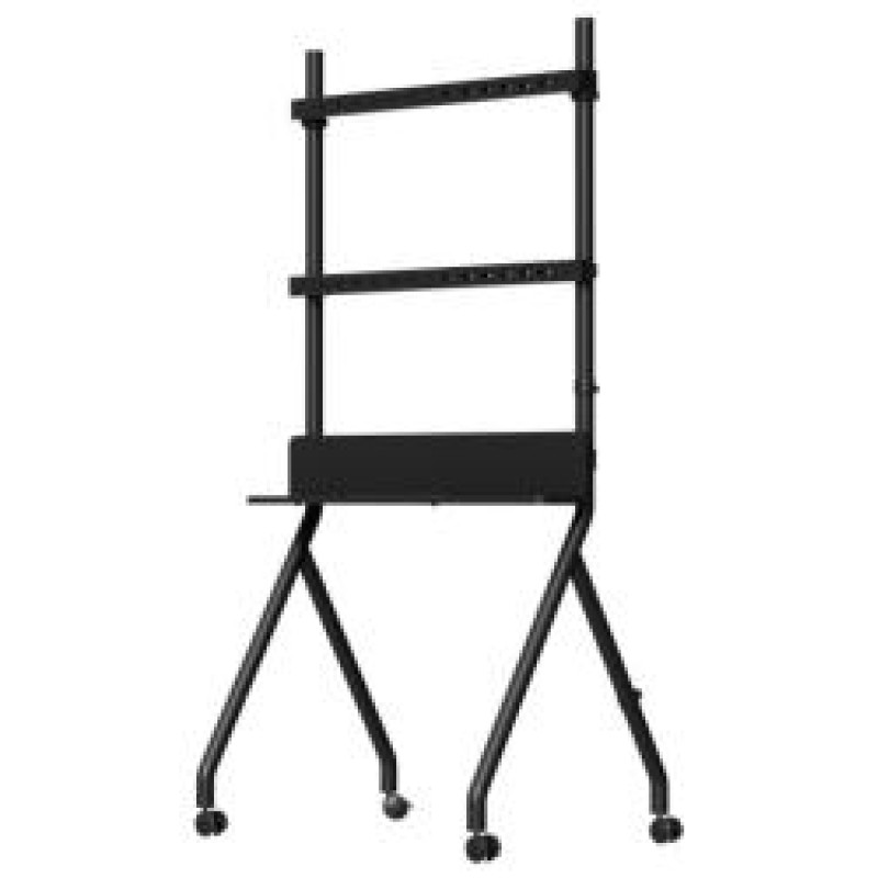 Gembird Tv stiprinājums Gembird TV Floor Stand 55" - 86"
