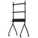 Gembird Tv stiprinājums Gembird TV Floor Stand 55" - 86"