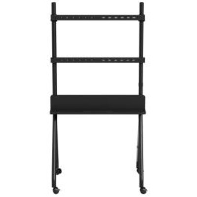Gembird Tv stiprinājums Gembird TV Floor Stand 55" - 86"