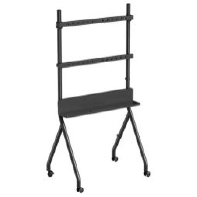 Gembird Tv stiprinājums Gembird TV Floor Stand 55" - 86"