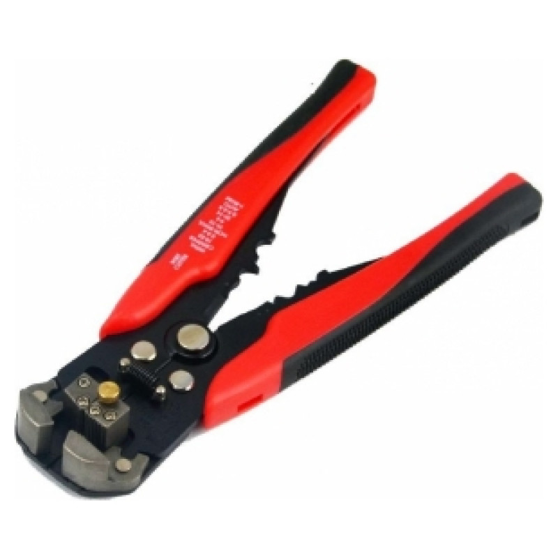 Gembird Knaibles Gembird Automatic wire stripping, crimping tool AWG24 - AWG10