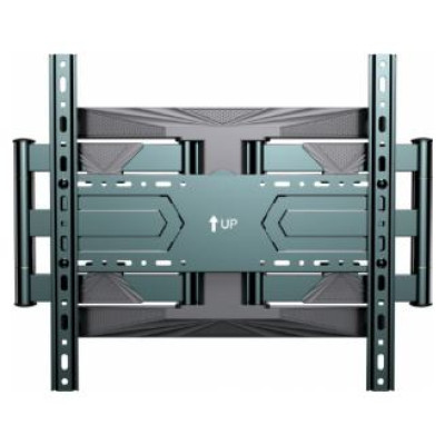 Gembird Sienas stiprinājums televizoram Gembird Full-motion TV Wall Mount
