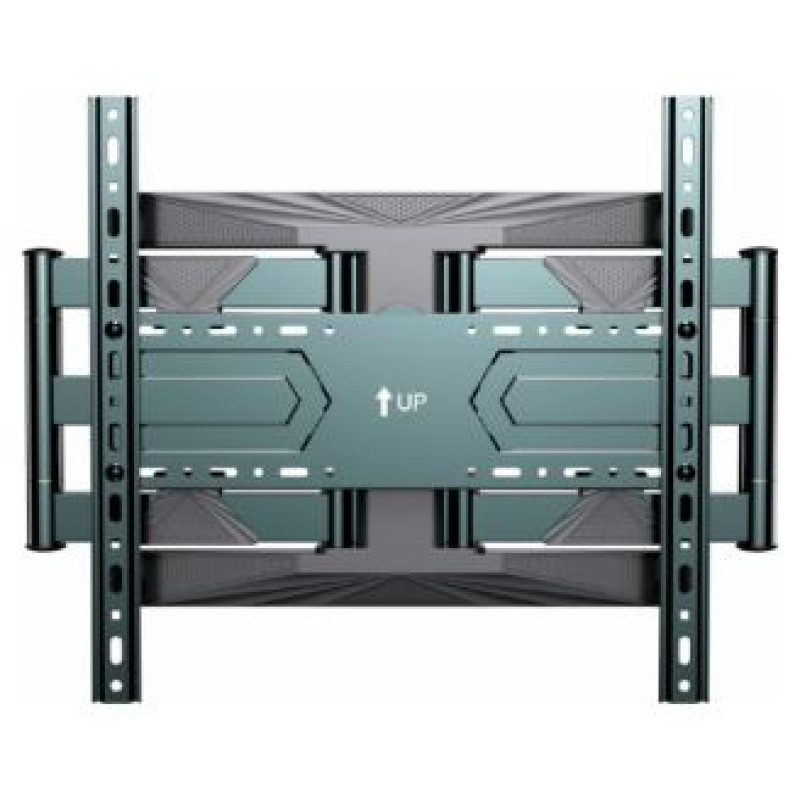 Gembird Sienas stiprinājums televizoram Gembird Full-motion TV Wall Mount