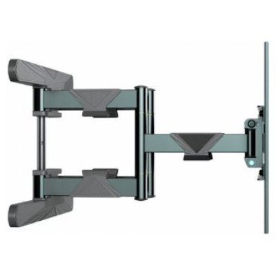 Gembird Sienas stiprinājums televizoram Gembird Full-motion TV Wall Mount
