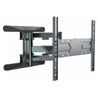 Gembird Sienas stiprinājums televizoram Gembird Full-motion TV Wall Mount