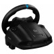 Logitech Spēļu stūre Logitech G923 PS4/PS5/PC Black