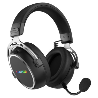 Hator ESH55 Hypergang 3 Bezvadu austiņas ar mikrofonu