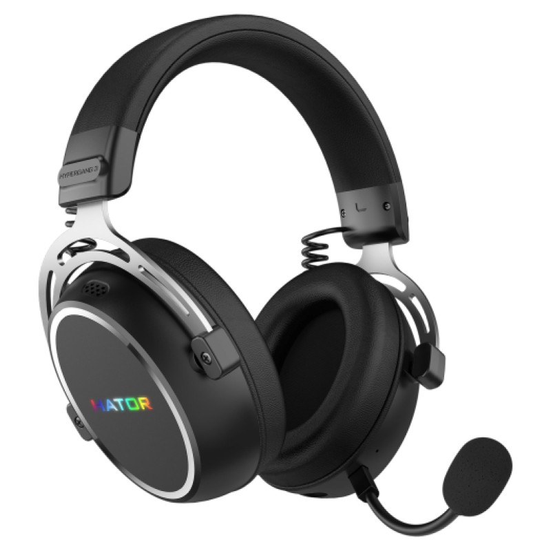 Hator ESH55 Hypergang 3 Bezvadu austiņas ar mikrofonu