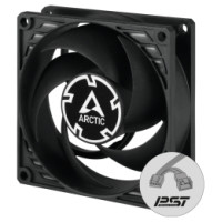Arctic P8 PWM PST 4-pin 3000rpm