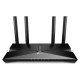 Tp-Link Maršrutētājs TP-LINK Archer AX1800