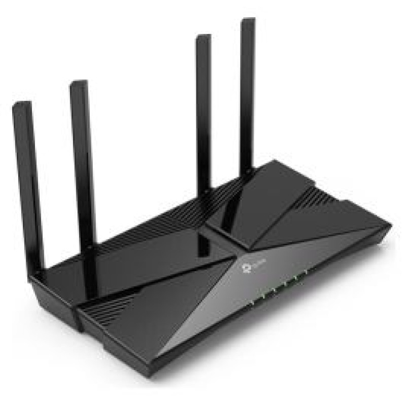Tp-Link Mar&scaron;rutētājs TP-LINK Archer AX1800