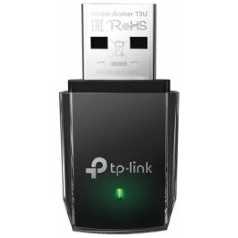 Tp-Link Archer T3U AC1300