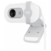 Logitech Web kamera Logitech Brio 100 White