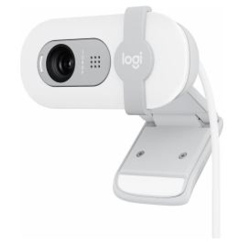 Logitech Web kamera Logitech Brio 100 White