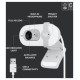 Logitech Web kamera Logitech Brio 100 White