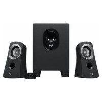 Logitech Skaļruņi Logitech Z313 2.1 25W