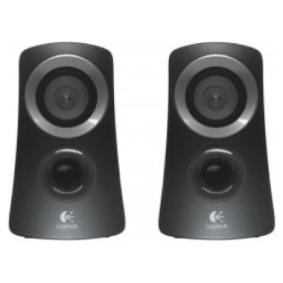 Logitech Skaļruņi Logitech Z313 2.1 25W