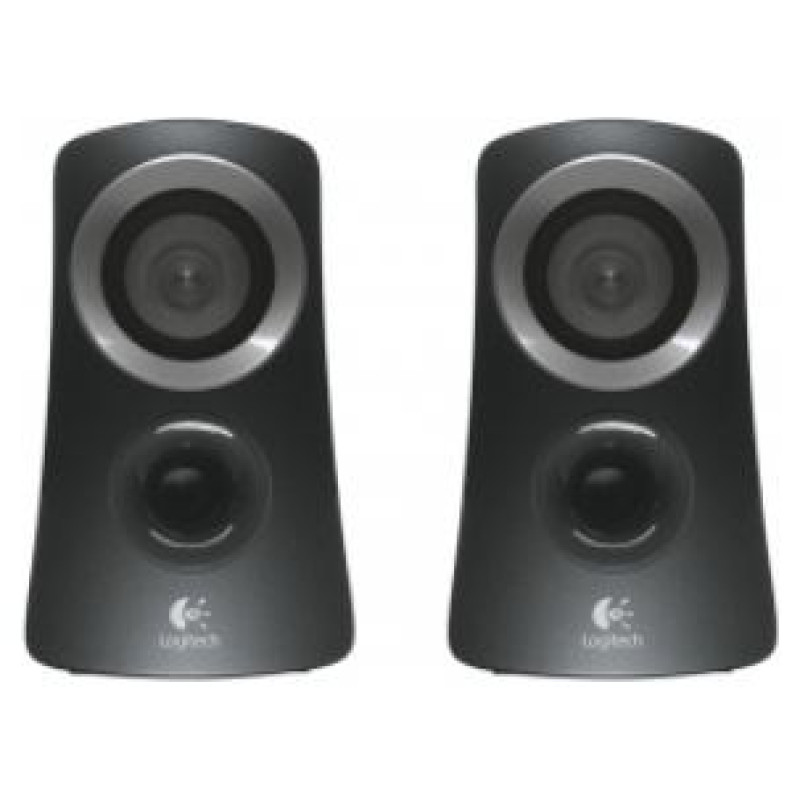 Logitech Skaļruņi Logitech Z313 2.1 25W