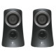Logitech Skaļruņi Logitech Z313 2.1 25W