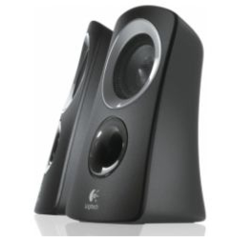 Logitech Skaļruņi Logitech Z313 2.1 25W