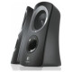 Logitech Skaļruņi Logitech Z313 2.1 25W