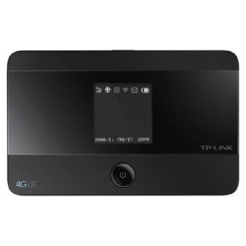 Tp-Link M7350 4G Mobile WiFi