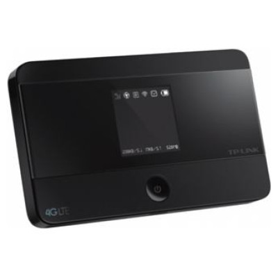 Tp-Link M7350 4G Mobile WiFi