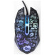 Gembird MUS-6B-GRAFIX-01 Black