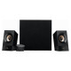 Logitech Skaļruņi Logitech Z533 2.1 60W