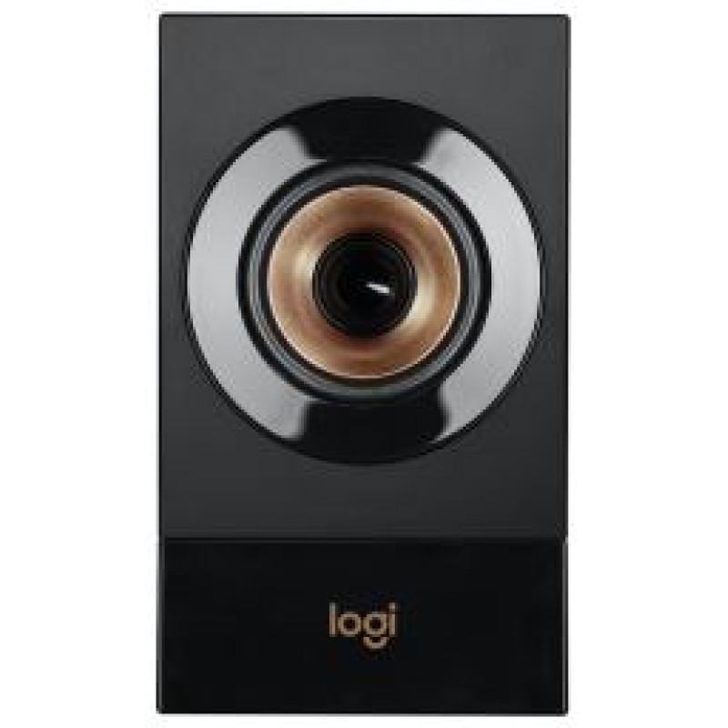 Logitech Skaļruņi Logitech Z533 2.1 60W