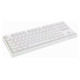 Genesis Klaviatūra Genesis Thor 404 TKL Gateron White