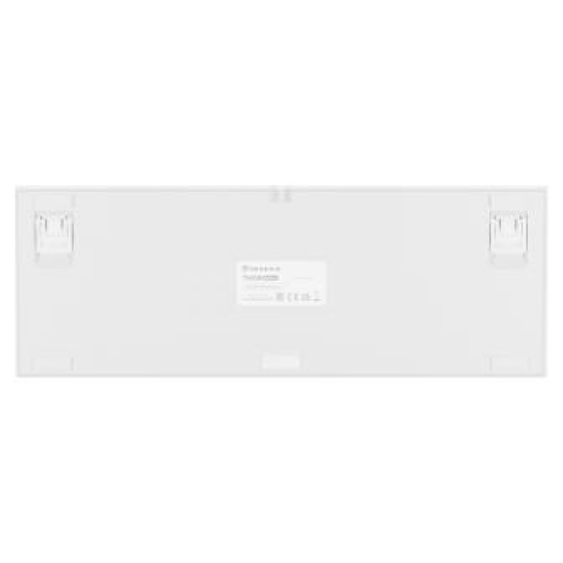 Genesis Klaviatūra Genesis Thor 404 TKL Gateron White