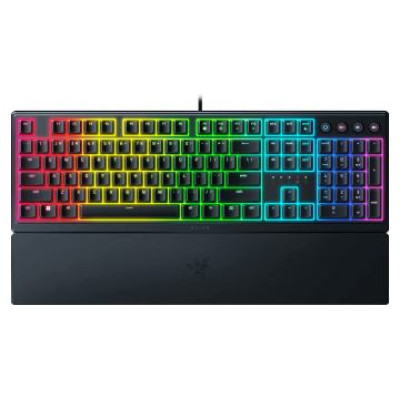 Razer Klaviatūra Razer Ornata V3 Black