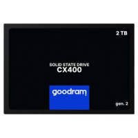 Goodram Cietais disks Goodram CX400 2TB