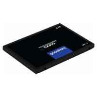 Goodram Cietais disks Goodram CX400 2TB