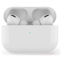 Gembird Bezvadu austiņas Gembird TWS-03-W TWS White