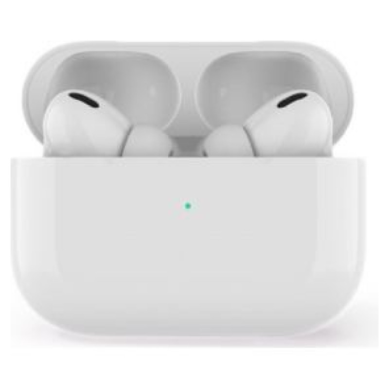 Gembird Bezvadu austiņas Gembird TWS-03-W TWS White