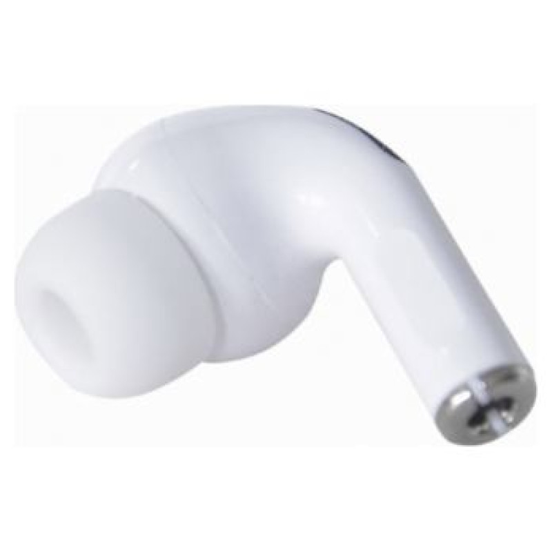 Gembird Bezvadu austiņas Gembird TWS-03-W TWS White