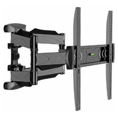 Gembird Sienas stiprinājums televizoram Gembird Premium Full-motion TV Wall Mount