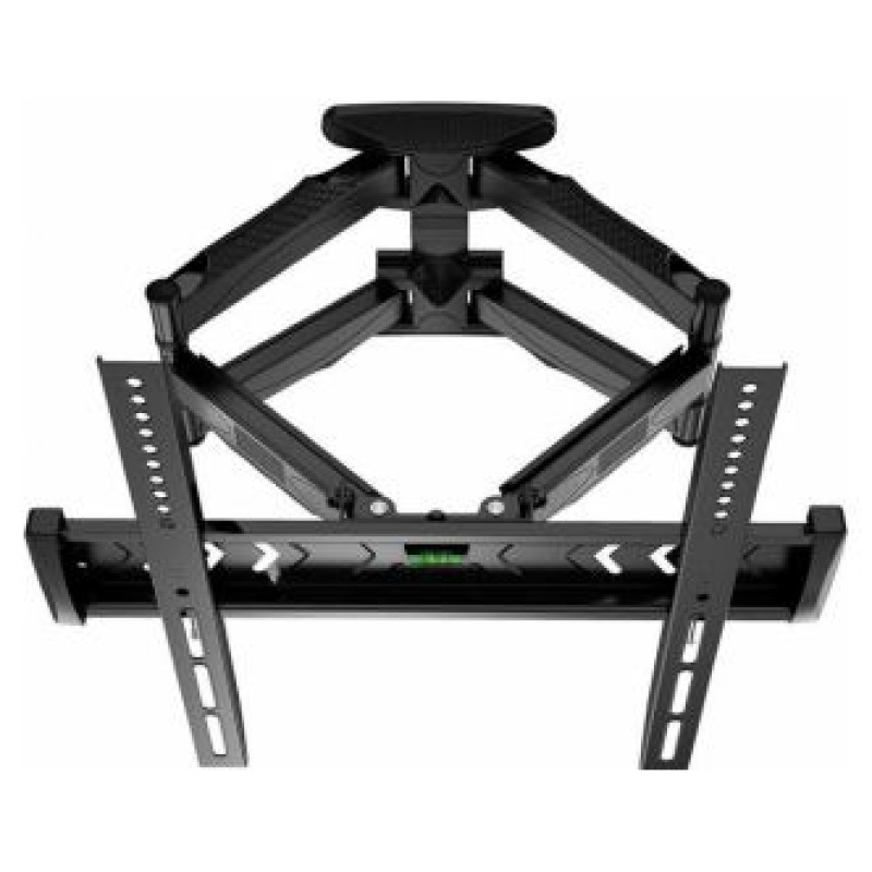 Gembird Sienas stiprinājums televizoram Gembird Premium Full-motion TV Wall Mount