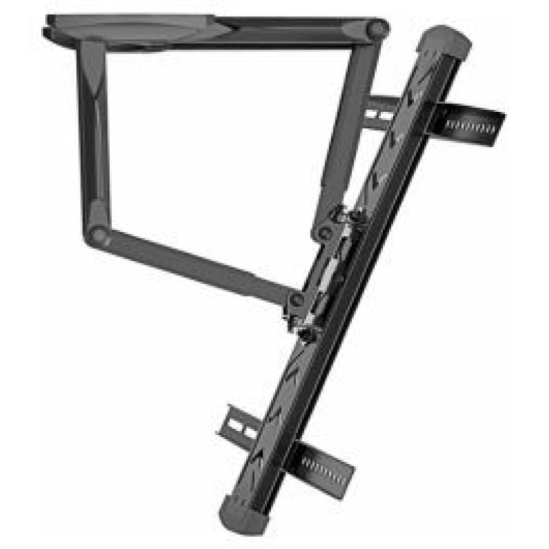 Gembird Sienas stiprinājums televizoram Gembird Premium Full-motion TV Wall Mount